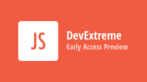 DevExtreme Angular, React, Vue, jQuery & ASP.NET Core — Early Access Preview (v23.2) 